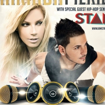 Μαριάντα Πιερίδη- Stan: Κάνουν περιοδεία σε άλλη…ήπειρο!