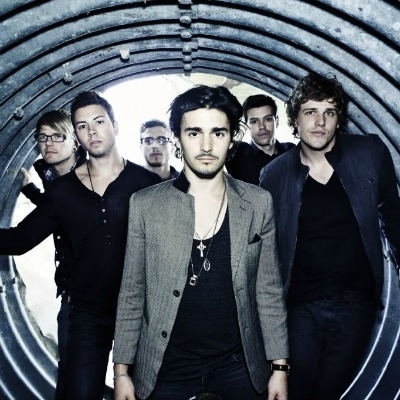 Μεταφορά της ημερομηνίας για το πολυαναμενόμενο live των Evaline στην Αθήνα! 