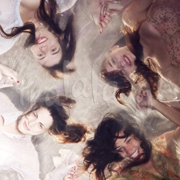 Μια μικρή γεύση από τον υδάτινο κόσμο του Fuerza Bruta! (φωτογραφίες & βίντεο)