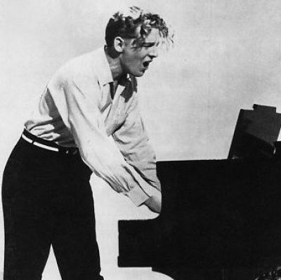 Μουσικές Βιογραφίες: Jerry Lee Lewis