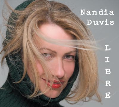 Νέα κυκλοφορία: Nandia Duvis