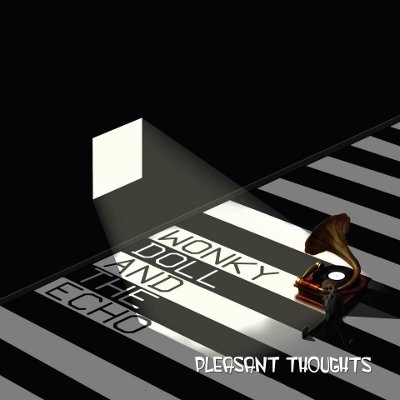 Νέα κυκλοφορία: Wonky Doll and the Echo