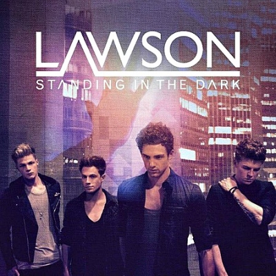 Νέο τραγούδι και video clip από τους Lawson!
