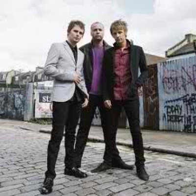 Νέο τραγούδι των Muse... Ακούστε...