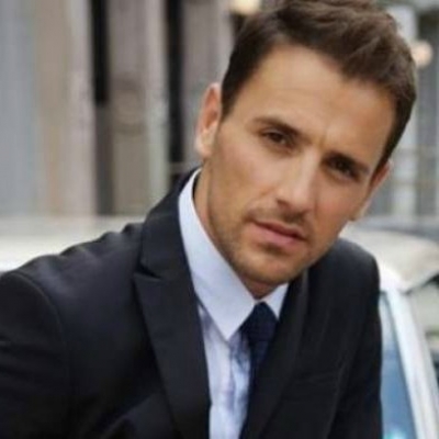 Nίκος Βέρτης: “Δεν είμαι χαμηλών τόνων, έχω πολλά έντονα στοιχεία μέσα μου!”