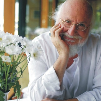 Ο Διονύσης Σαββόπουλος στο Θέατρο Δάσους 24/9