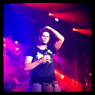 Ο Γιώργος Τσαλίκης σε νέο ρόλο... του στιχουργού!