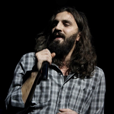 O Λεωνίδας Μπαλάφας από 18/10 και κάθε Πέμπτη στο Σταυρό του Νότου