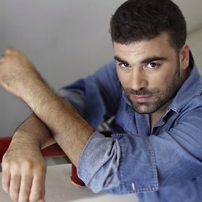 Ο Παντελής Παντελίδης σε μια συνέντευξη εφ' όλης της ύλης στην εκπομπή "Μουσικό Κοκτέιλ με τον Δήμο" @Star FM 93.3