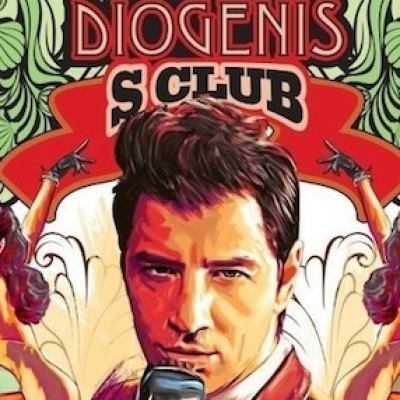 Ο Σάκης Ρουβάς από 5 Οκτωβρίου κοντά σας!