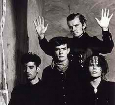 O νέος δίσκος των The Cult είναι prequel...