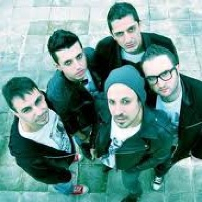 Οι Cabin 54 στο Mike’s Irish Bar 22/9