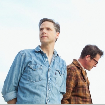 Οι Calexico ξανά στην Ελλάδα 31/11 & 1/12 !