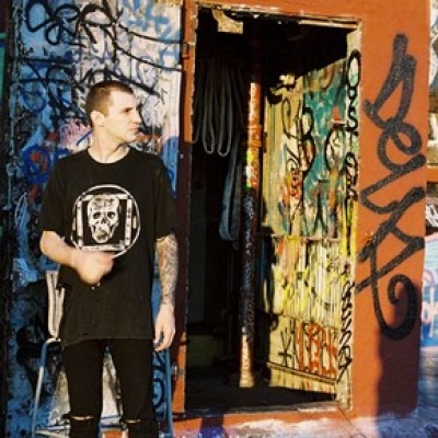 Οι Cult Of Youth στο Bios 4/10