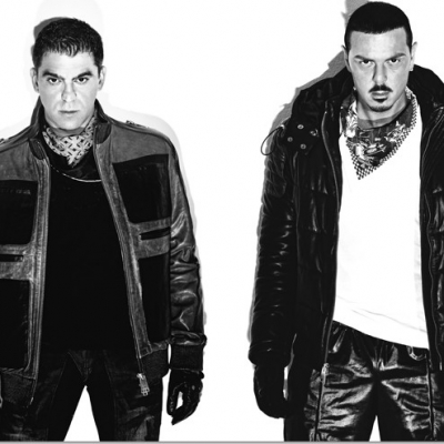 Οι Goinʼ Through για πρώτη φορά στην ιστορία τους στα MTV EMA!