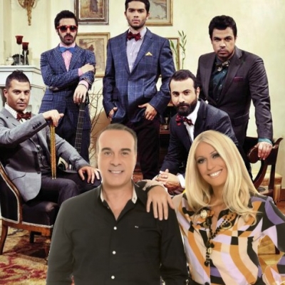 Οι Μέλισσες γράφουν για τον Φώτη και τη Μαρία;