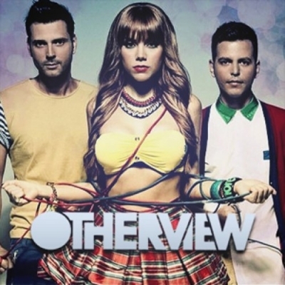 Οι Otherview άνοιξαν τον κύκλο των χειμερινών τους εμφανίσεων!