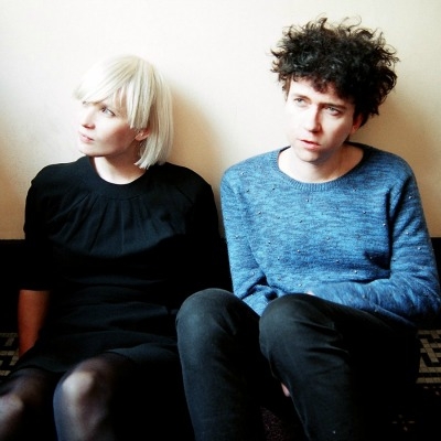 Οι Raveonettes live στο "Κύτταρο" 16/12