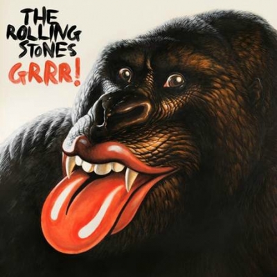 Οι Rolling Stones επιστρέφουν με καινούριο Greatest Hits album!