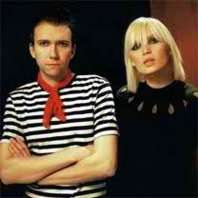 Οι The Raveonettes στην Ελλάδα...