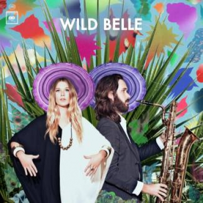 Οι Wild Belle υπέγραψαν στην Columbia Records! Δείτε το video τους "It's Too Late"‏
