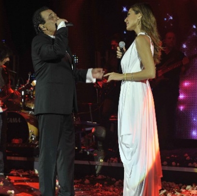 Οι επώνυμοι ψηφίζουν Posidonio!