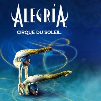 Οι καλλιτέχνες του “Cirque du Soleil” θα παρελάσουν ανάμεσά μας!
