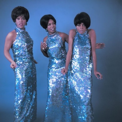 Πέμπτη, 17 Σεπτεμβρίου 1964: Οι Supremes κυκλοφορούν το «Baby love»