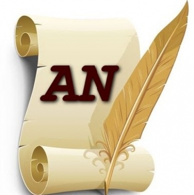 Πες μου μια λέξη να βρώ τραγούδια... λέξη: “Αν”