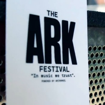 Πες μου μια λέξη να βρώ τραγούδια... λέξη: “Ark Festival"