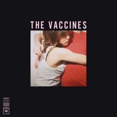 Πρωτιά για τους Vaccines