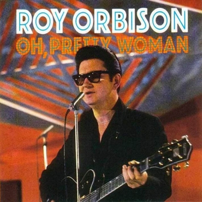 Σάββατο, 26 Σεπτεμβρίου 1964: Το «Oh, Pretty Woman» του Roy Orbison ανεβαίνει στο Νο 1 των Η.Π.Α.