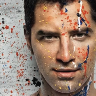 Σάκης Ρουβάς: Άκου το νέο electro-dubstep remix του "Τώρα"