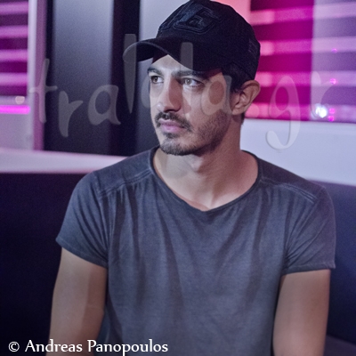 Συνέντευξη: Δήμος Αναστασιάδης