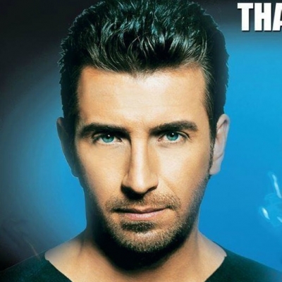 Θάνος Πετρέλης: Next station Miami!