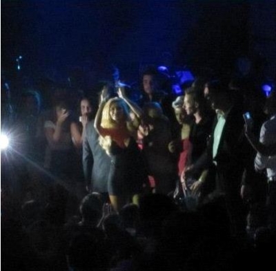 Το αδιαχώρητο για την Πάολα στην Βέροια!