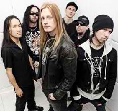 To νέο βίντεο των Dragonforce... Δείτε...