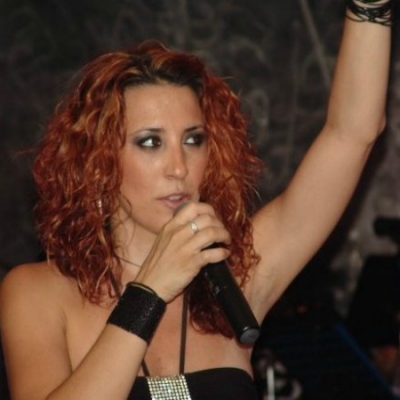 Το νέο cd single της Μαρίνας Κωνσταντινίδου έρχεται...