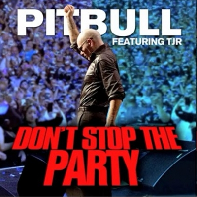 Το “πάρτυ ποτέ δεν σταματά” με το καινούριο τραγούδι του Pitbull!