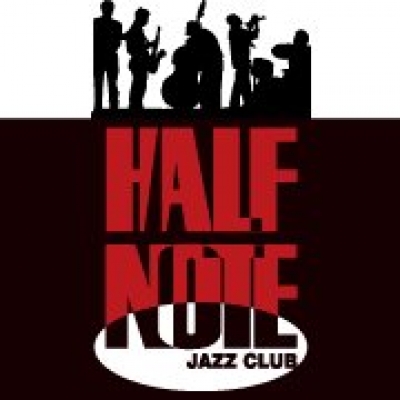Το πρόγραμμα συναυλιών του Half Note Jazz Club