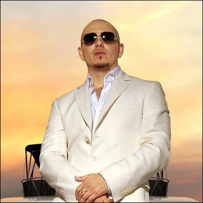 Τον Νοέμβριο ο καινούριος δίσκος του Pitbull