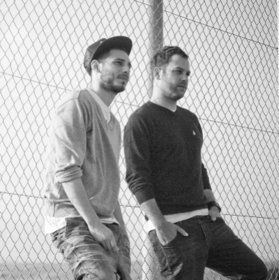 Τρίτη 19/9: Gus & Bonso σε ένα ανατρεπτικό live @8th Sin!