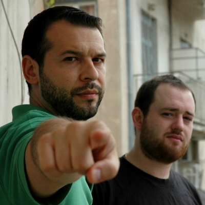 Word of Mouth: Εκπροσωπούν την Ελλάδα στη Βουλγαρία!