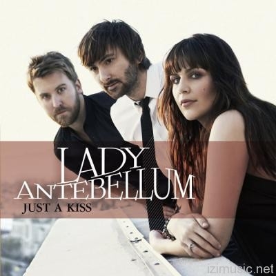 Χριστουγεννιάτικο album από τους Lady Antebellum