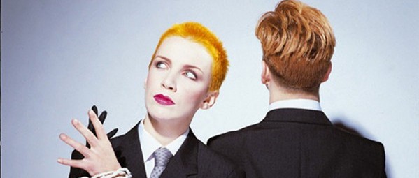 Το "Sweet dreams" των Eurythmics ανεβαίνει στη κορυφή των Αμερικάνικων charts στις 3 Σεπτεμβρίου 1983