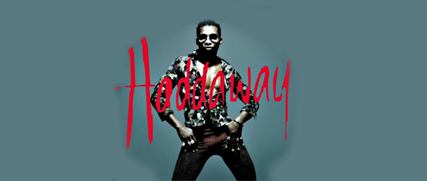 Στην παλιά μου την κασέτα: Haddaway