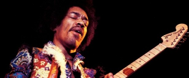 Βιογραφία | Jimi Hendrix, ο "μάγος" της κιθάρας