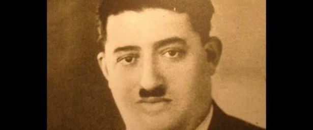 Βιογραφία | Στελλάκης Περπινιάδης