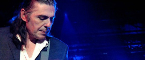 Βιογραφία | Σταύρος Λογαρίδης