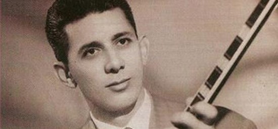 Βιογραφία | Βαγγέλης Περπινιάδης